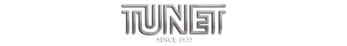 Tunet