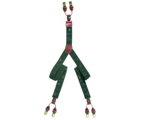 Bretelles Pantalon