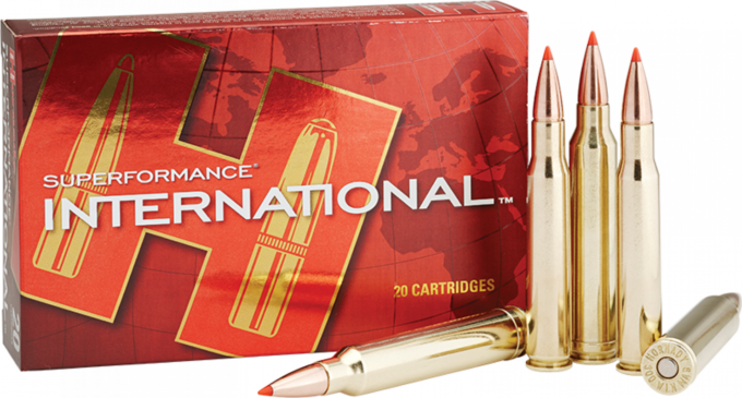 .30-06  Superformance Inter GMX 10.69g / 165grs