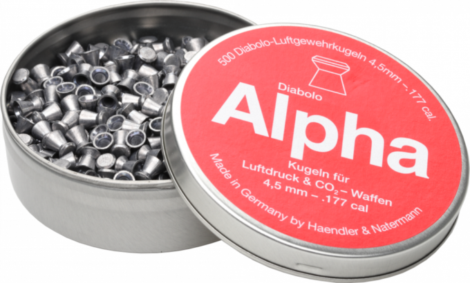 4,5 mm Plat 0.89g / 13.73grs