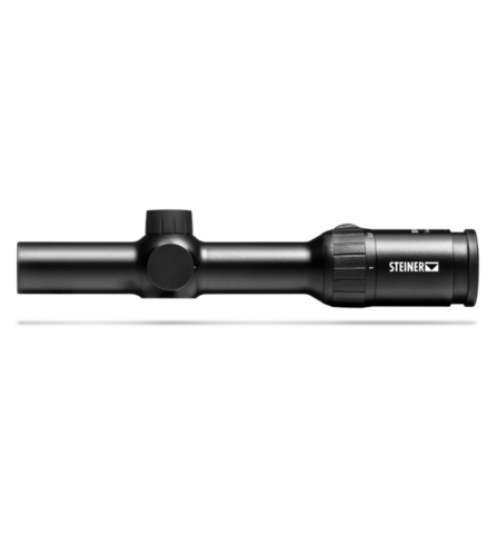 Ranger 1-4x24