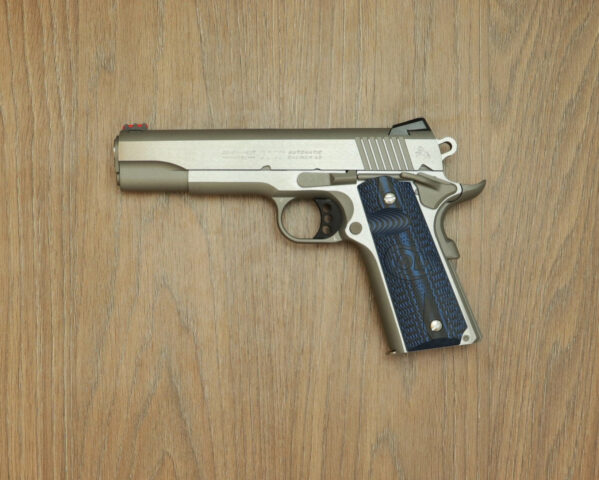 1911 Competition Series 70