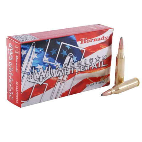 .243 Win Inter Lock 6.47g / 100grs