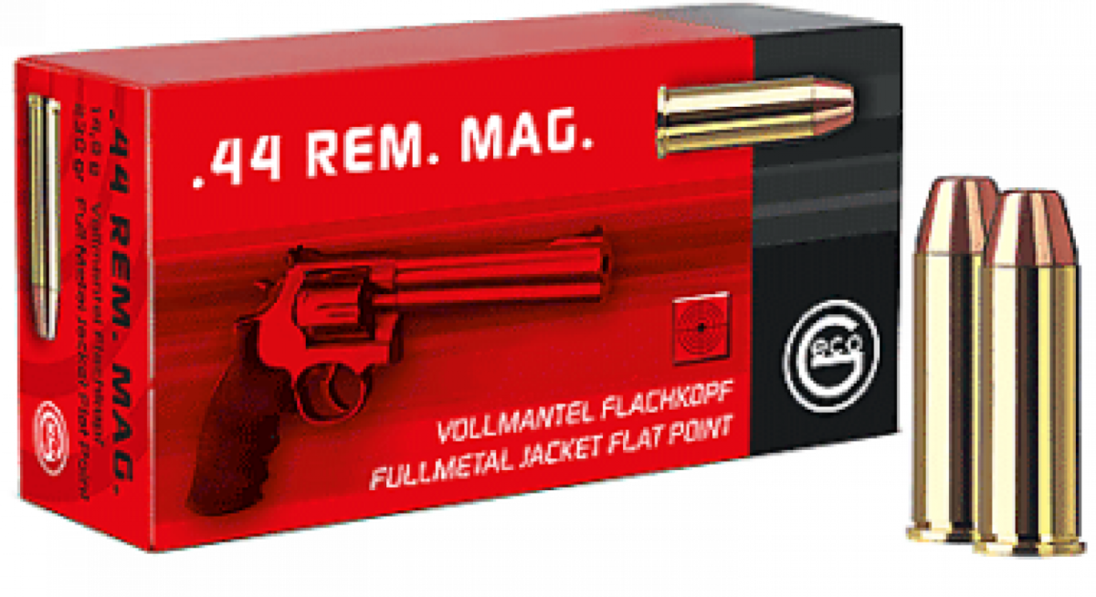 .44 Rem Mag TC JMJ 14.9g / 130grs