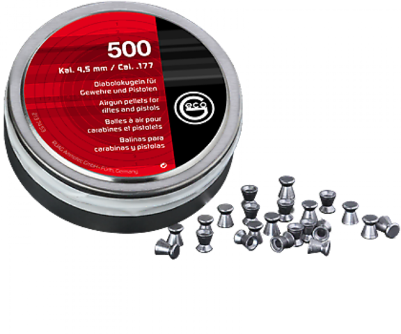 4,5mm Plat 0.45g / 6.94grs