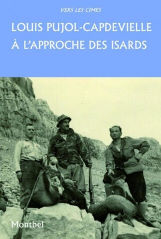 A l'approche des isard