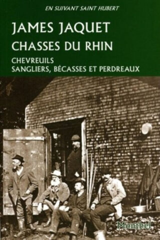 Chasse du rhin