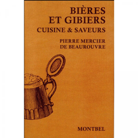 Bières et Gibiers