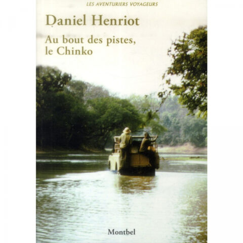 Au bout des pistes le Chinko