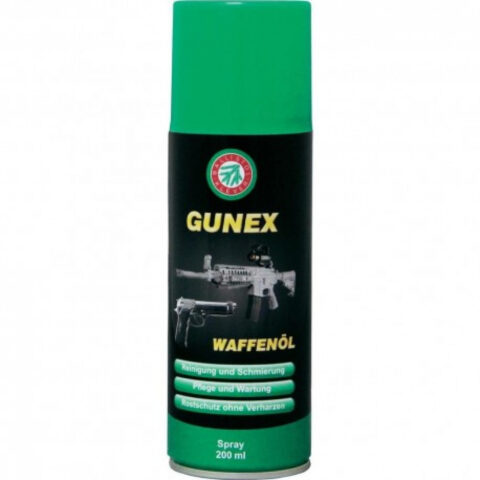 Gunex Spray 200 ml