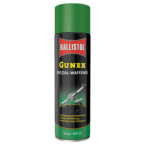 Gunex Spray 400 ml