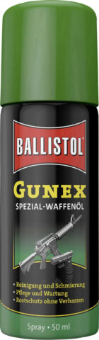 Gunex Spray 50 ml
