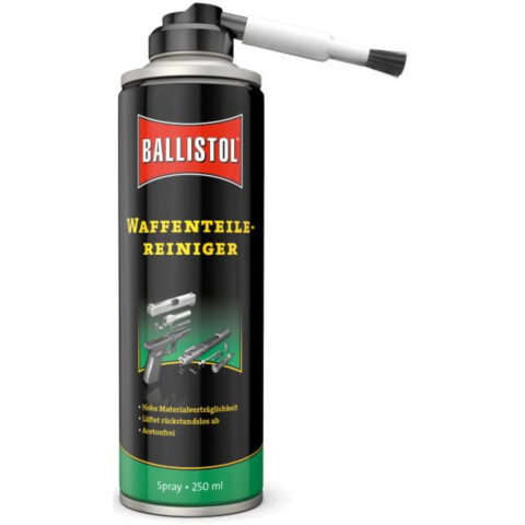 Bombe Spray Nettoyant 250 ml