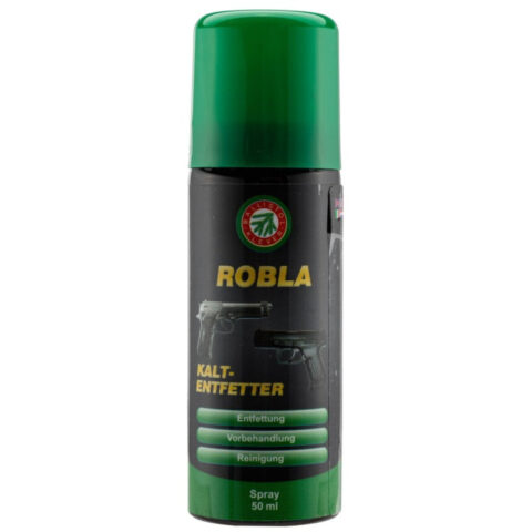 Bombe Spray Dégraissant 50 ml