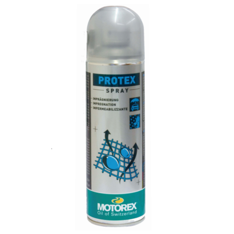 Bombe Spray Imperméabilisant Protex 500 ml