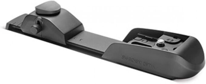 Balance Rail