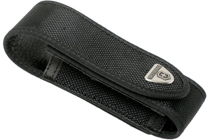 Etui nylon noir, Ranger Grip