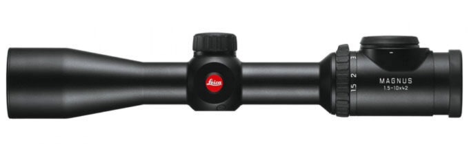 Magnus 1.5-10x42 i L-4a