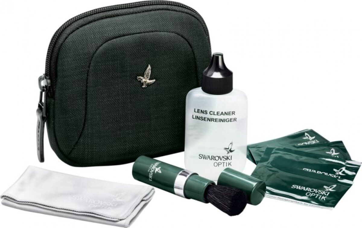 Cleaning set Swarovski