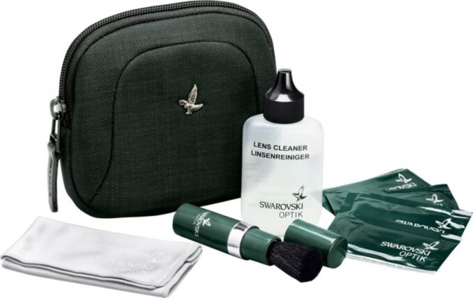 Cleaning set Swarovski