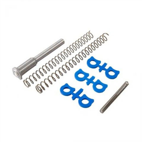 Recoil System-Govt./Gold Cup-.45 ACP