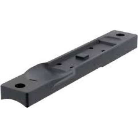 Micro H-2 Mount semi-auto Rifle