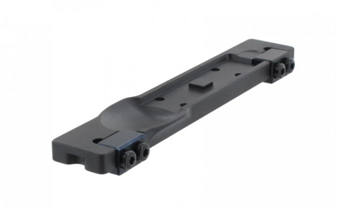 Micro H-2 Mount semi-auto shotguns