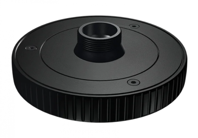 AR-S Adapter Ring binoculars/BTX
