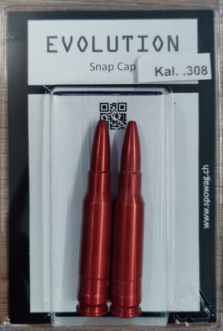 Dummy Alu cal .308Win