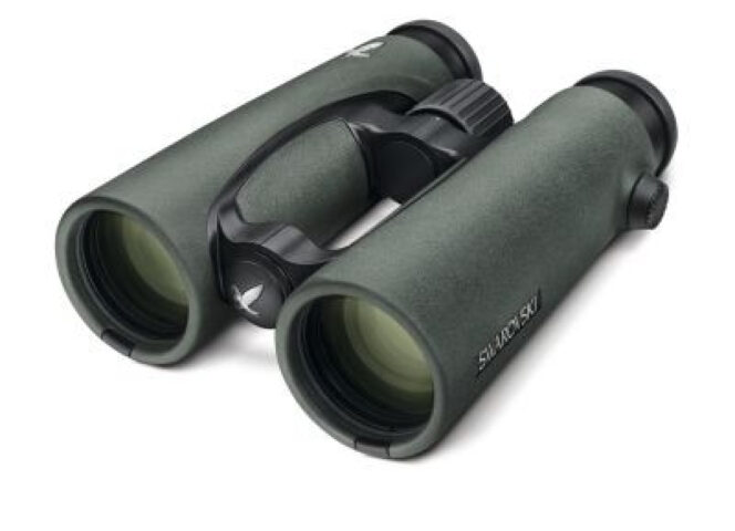 EL 8,5x42 W B green