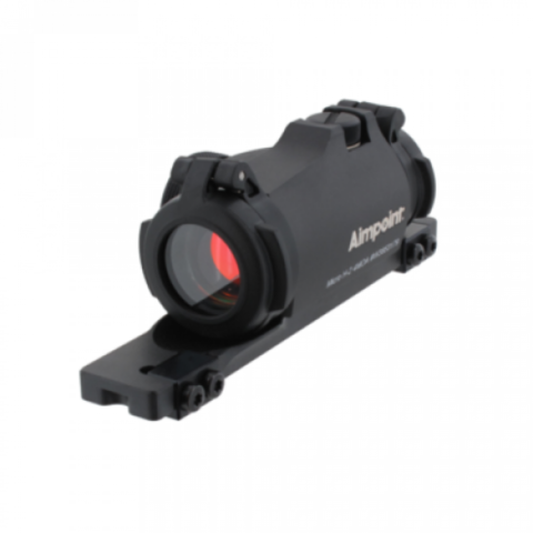 Micro H-2 4MOA w Mount semi auto shotgun