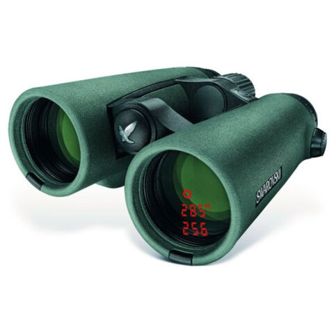 El Range 10x42 W B green