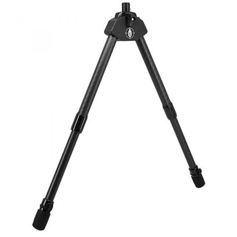 Bipied Javelin/Spartan carbone 22-32cm
