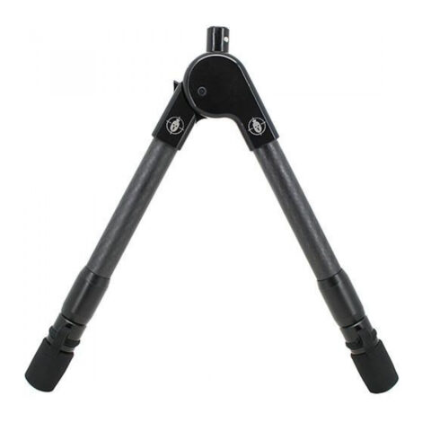 Bipied Javelin/Spartan carbone 17-24 cm