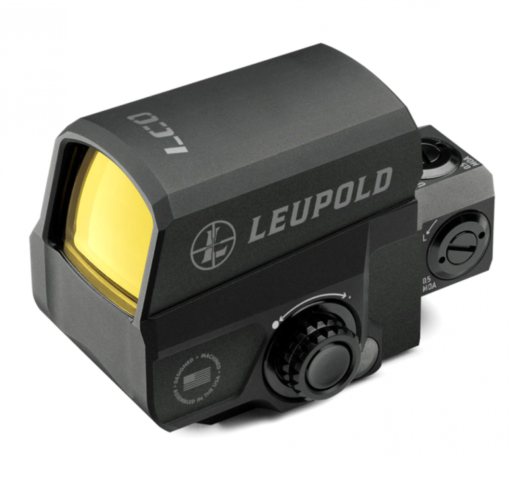LCO Red Dot Sight