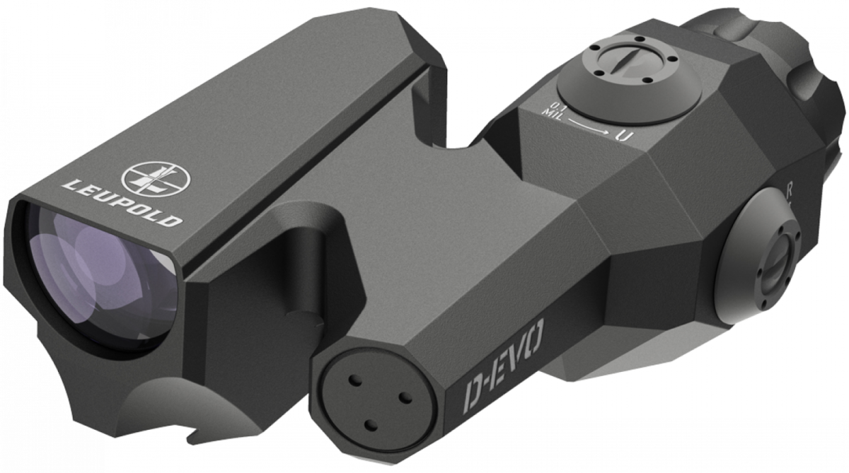 D-EVO Leupold 6X20mm