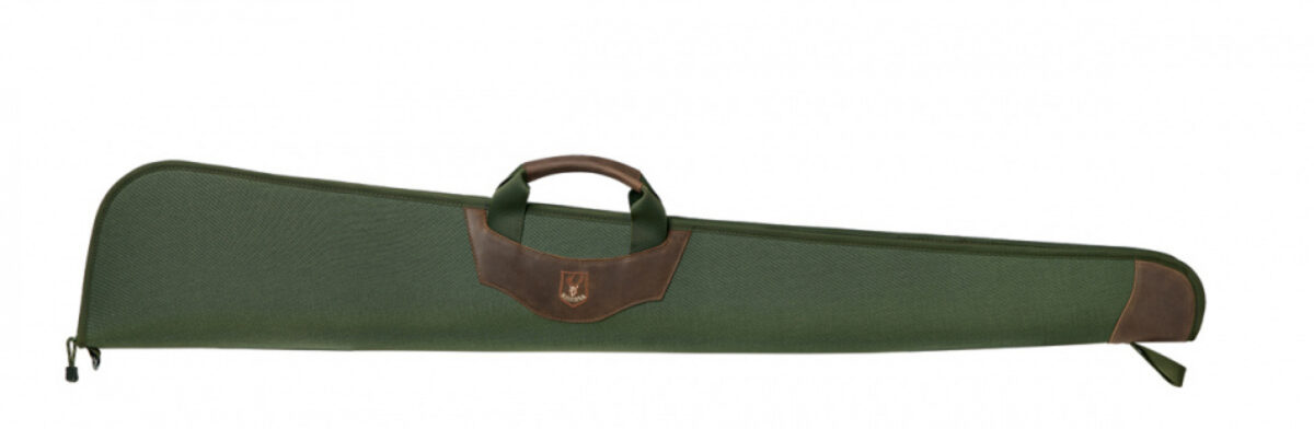 120cm - Fourre pour fusil Cordura verte