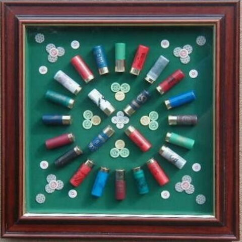 Bullet Board - Decoration (380x380)