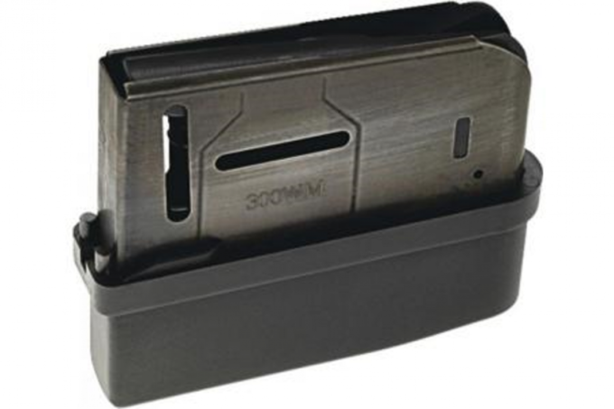 Chargeur 300WM, 3 coups