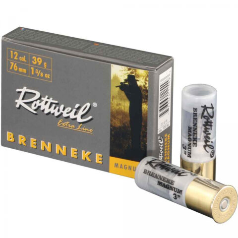 12/76 Brenneke Mag / 39g