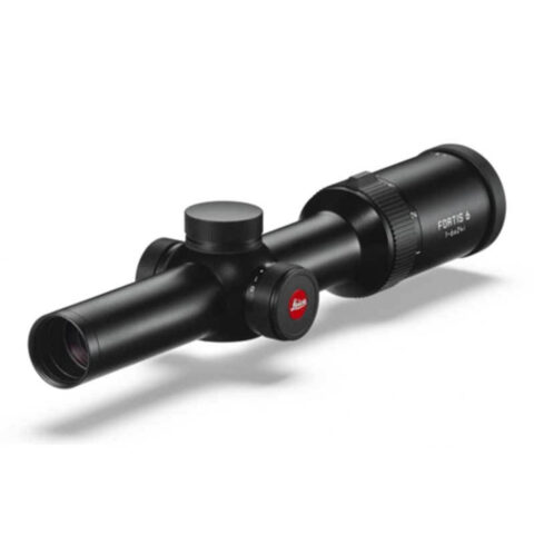 FORTIS 6 1-6x24i L-4a