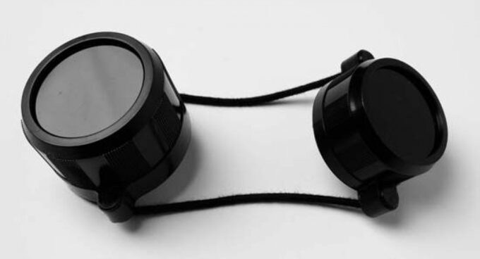Lens Cover Aimpoint 5000, 7000, 9000