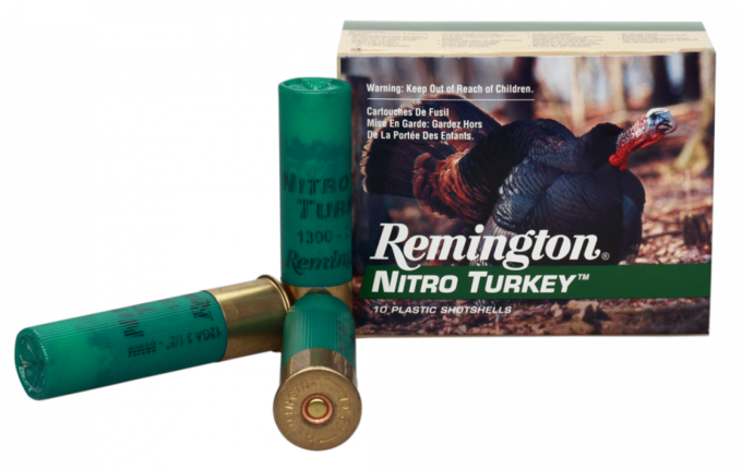 12/89 NitroMag N°4 / 3,25mm / 56g