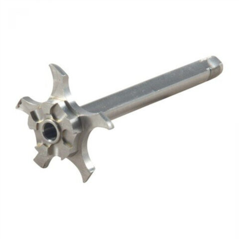 Extractor, New Style