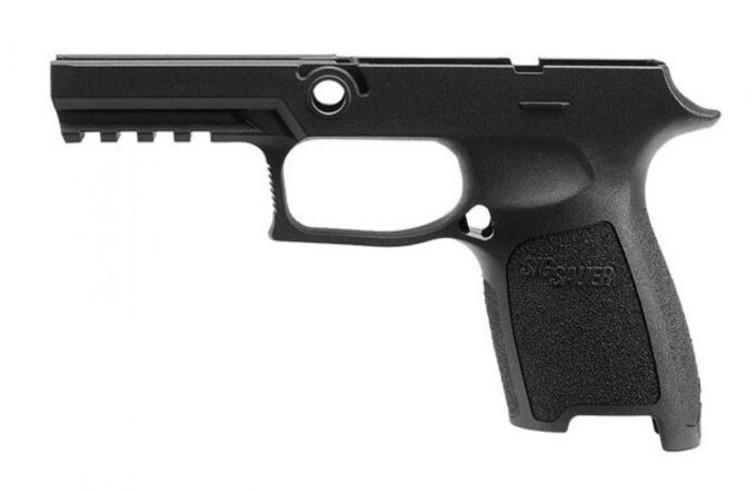 Grip Module P320/P250, Small