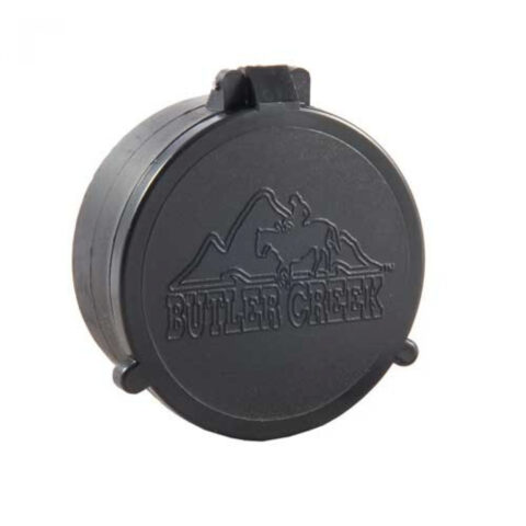Objective Lens Cover #48 // 2.500''