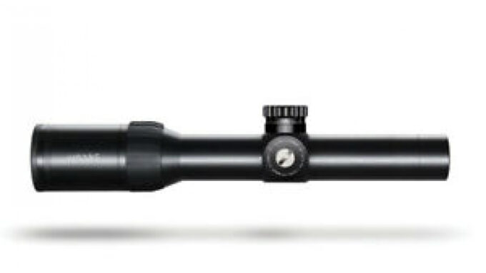 Hawke Frontier, 1-6x24, 30mm, IR Tactical Dot (6x)