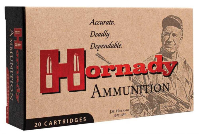 .300 Rem Ultra Mag Custom GMX 11.66g / 180grs