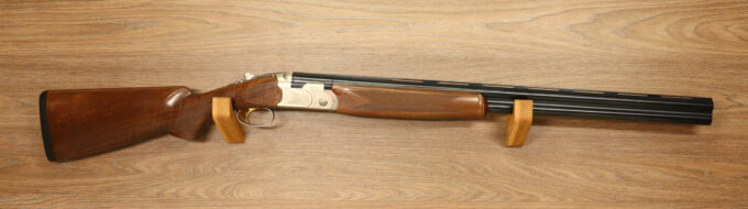 686 Silver Pigeon 1 Gaucher