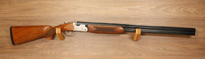 690 Field I - Gaucher - 12/76